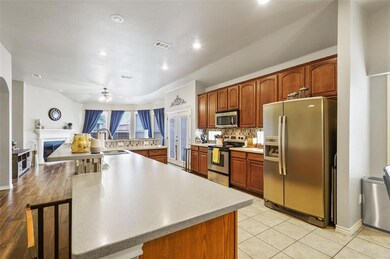 686 Bonham Dr, Lavon, TX 75166 - photo 7