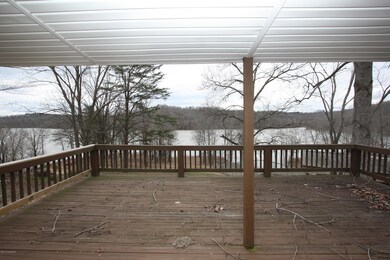 deck view