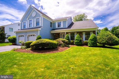 11 Adams Ct, Plainsboro, NJ 08536 - photo 5