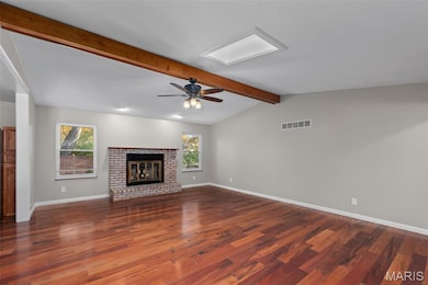 14 Blackstone Ct, Saint Charles, MO 63303 - photo 3