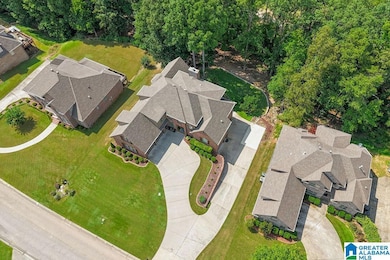 530 Timberline Trail, Calera, AL 35040 - photo 3
