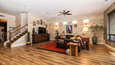 Formal Living Room