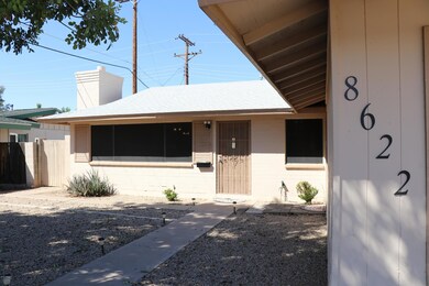 8622 N 35th Dr, Phoenix, AZ 85051 - photo 3