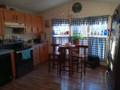 33 Butman Blvd., Readfield 1