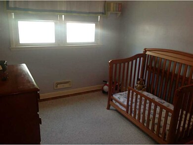 Bedroom.