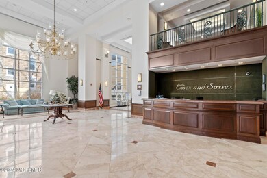 Essex Sussex # G34 (3)