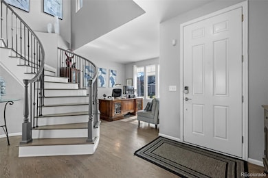 10753 Cedar Brook Ln, Highlands Ranch, CO 80126 - photo 4