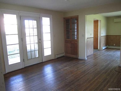 Dining Room.