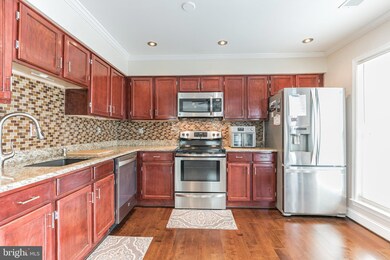 332 Hillside Terrace, Hyattsville, MD 20785 - photo 2