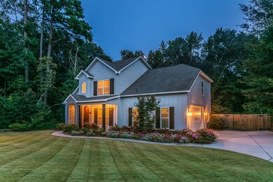 241 Kestwick Dr W, Martinez, GA 30907 - photo 2