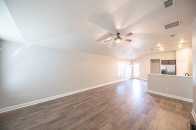 411 E 97th St, Odessa, TX 79765 - photo 3