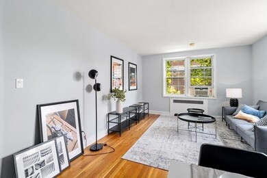 Puritan Arms unit 416, Cambridge, MA 02138 - photo 3