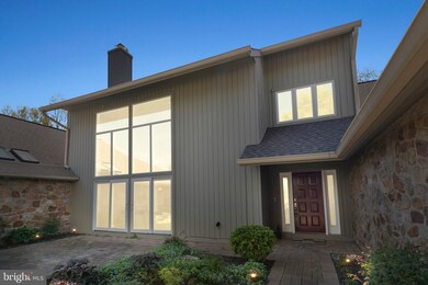 1078 Broadmoor Rd unit 75, Bryn Mawr, PA 19010 - photo 3