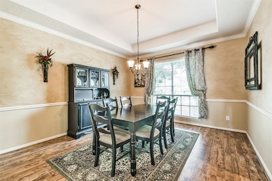 18018 Silver Ash Way, Houston, TX 77095 - photo 5