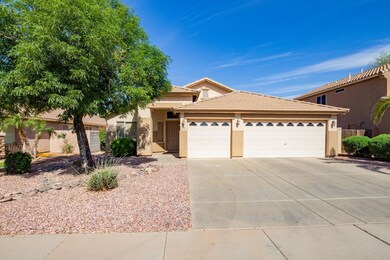 3446 S Joshua Tree Ln, Gilbert, AZ 85297 - photo 2