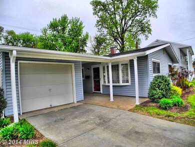 1035 Genine Dr, Glen Burnie, MD 21060 - photo 2