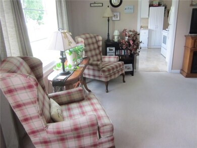 2014 California St, Columbus, IN 47201 - photo 3