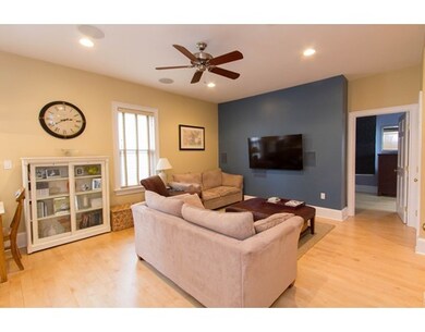 256 Athens St unit 3, Boston, MA 02127 - photo 4
