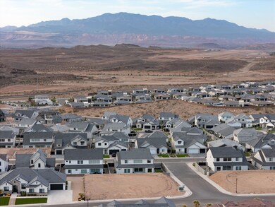 Mountain Views
