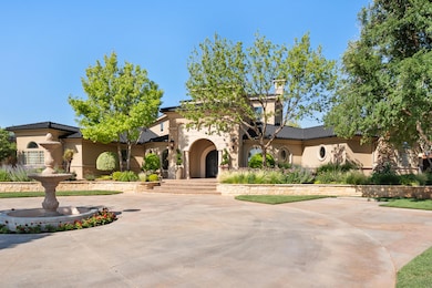 201 Duval Dr, Levelland, TX 79336 - photo 2