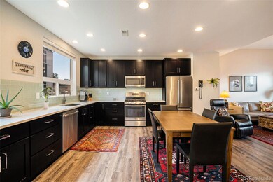 3791 Depew St unit C, Wheat Ridge, CO 80212 - photo 5