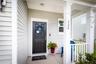 328 Silverleaf Ln, Moncks Corner, SC 29461 - photo 2