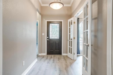 2105 Quail Ridge Dr, Weatherford, TX 76087 - photo 5