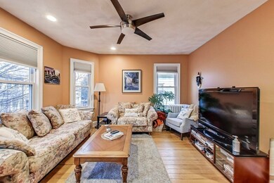 16 Cypress St unit 2, Somerville, MA 02143 - photo 4
