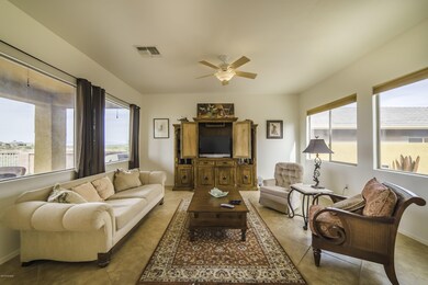 Living Room D