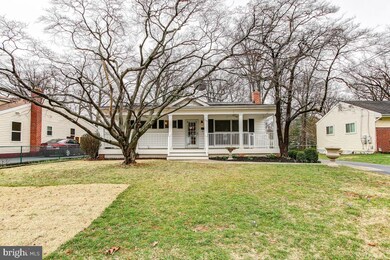 117 Hutton St, Gaithersburg, MD 20877 - photo 2