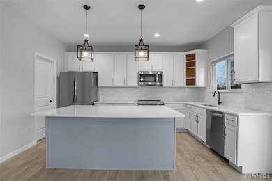 2388 Fiddlers Close Rd unit 92 STB, Washington, MO 63090 - photo 4