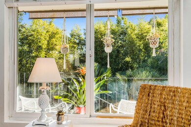 Living Room View