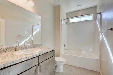 4001 Pink Magnolia Ct, Las Vegas, NV 89129 - photo 6