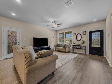 2745 Acadia Dr, Corinth, TX 76210 - photo 4