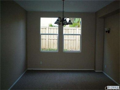 Formal Dining Area