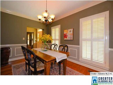 Plantation shutters are handsome as shown in forma