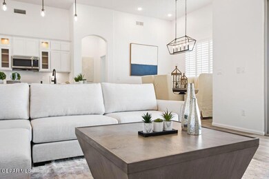 825 Harpendem Dr, Horizon City, TX 79928 - photo 3