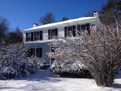 600 North St, Bridgewater, MA 02324 - photo 6