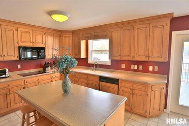 5711 W Rachael Ct, Peoria, IL 61615 - photo 7