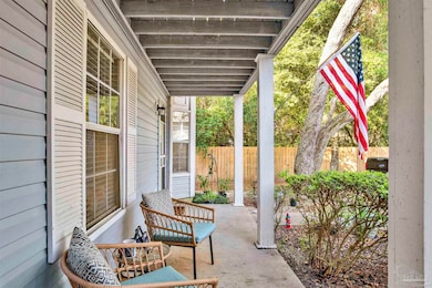 2813 Langley Ave unit G114, Pensacola, FL 32504 - photo 3