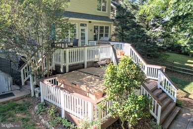 18005 Wheatridge Dr, Germantown, MD 20874 - photo 7