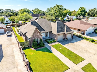 205 Tiger Tail Rd, Houma, LA 70360 - photo 3