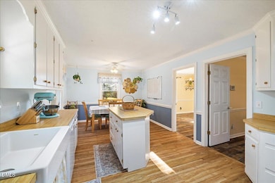 850 Lewis Winstead Loop Rd, Roxboro, NC 27574 - photo 7