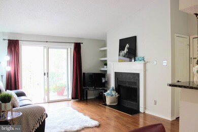 1538 Lincoln Way unit 304, McLean, VA 22102 - photo 3