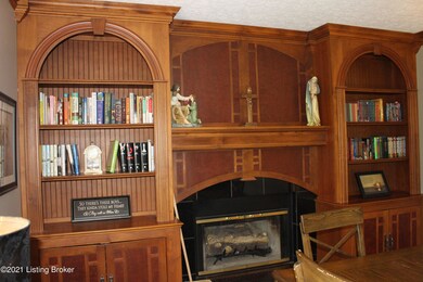 4368 Flatlick Rd, Mount Washington, KY 40047 - photo 4