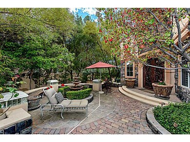 Other. Front Private Courtyard