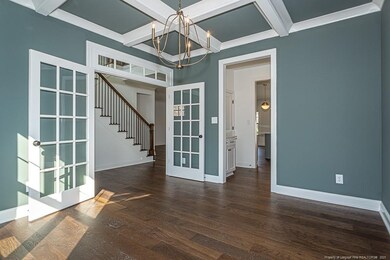 2421 Amigo Dr, Fayetteville, NC 28305 - photo 6