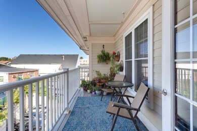 15 Summer St unit 307, Franklin, MA 02038 - photo 7