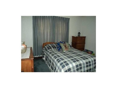Bedroom.