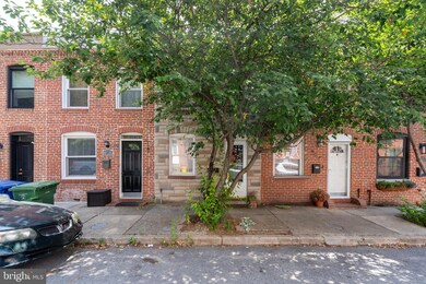 605 S Rose St, Baltimore, MD 21224 - photo 2